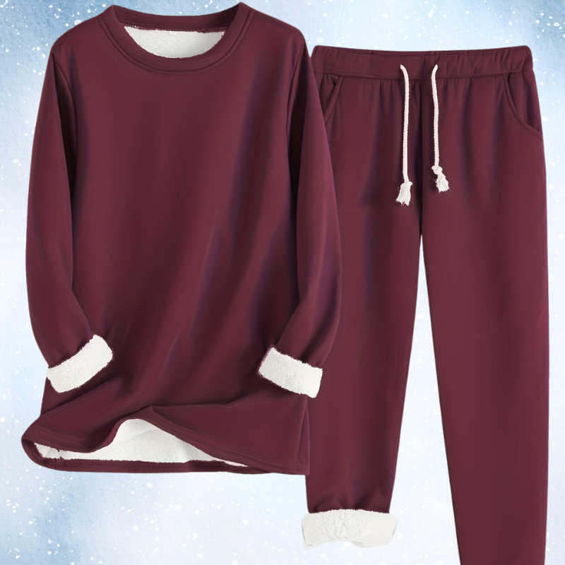 Ella | Comfortable Loungewear Set