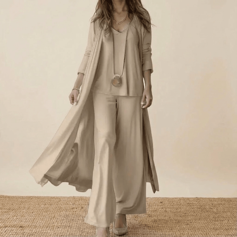 Lise | Luxury 3-Piece Set