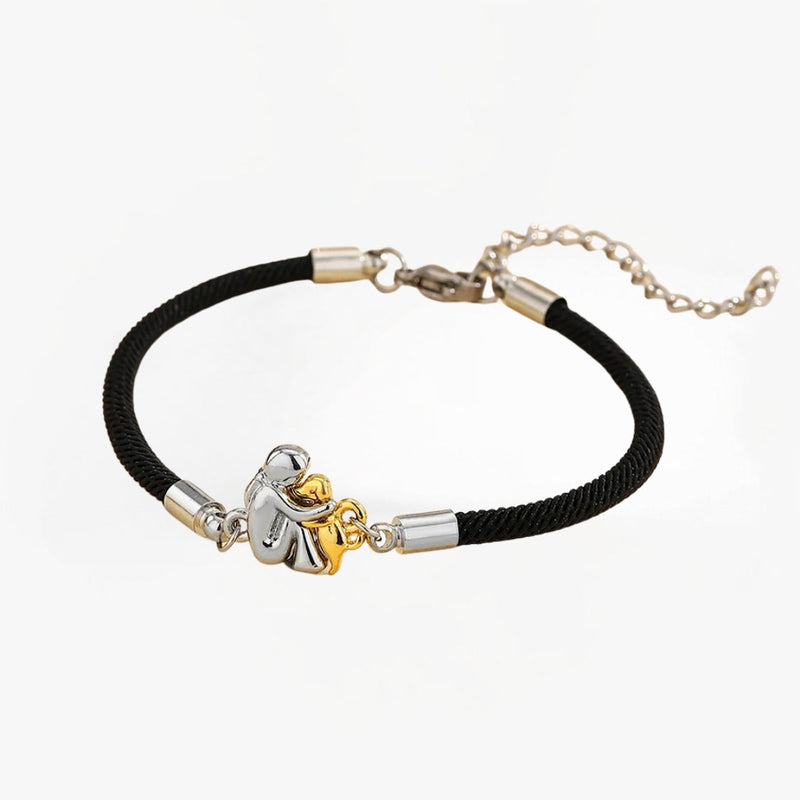 Charlotte & Ivy | Dog Embrace Bracelet