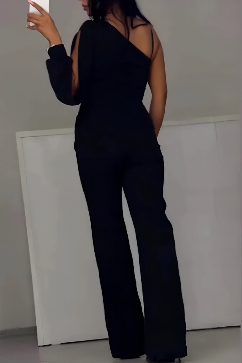 Lenor | Modern jumpsuit