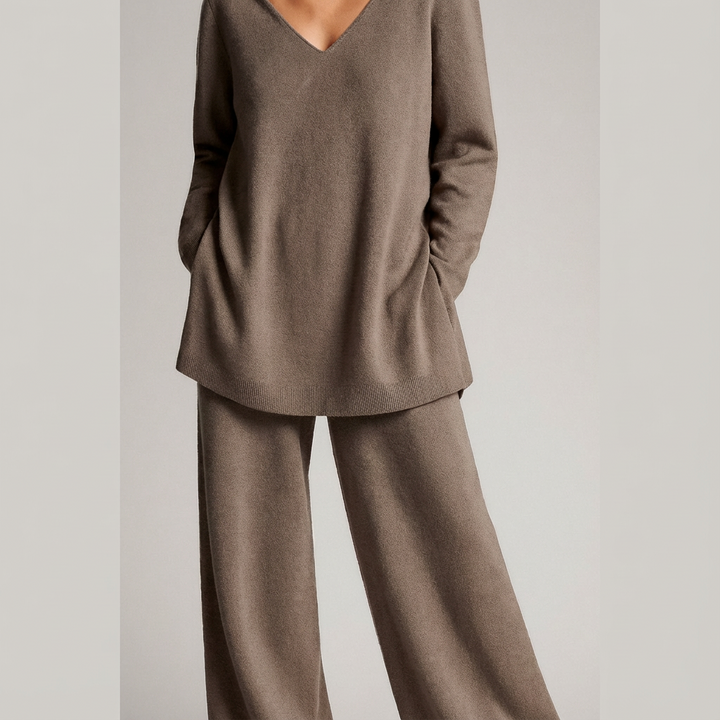 Diane | Luxury 2 piece Set