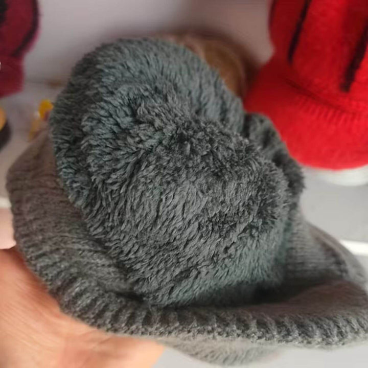 Helen | winter hat with ear protection