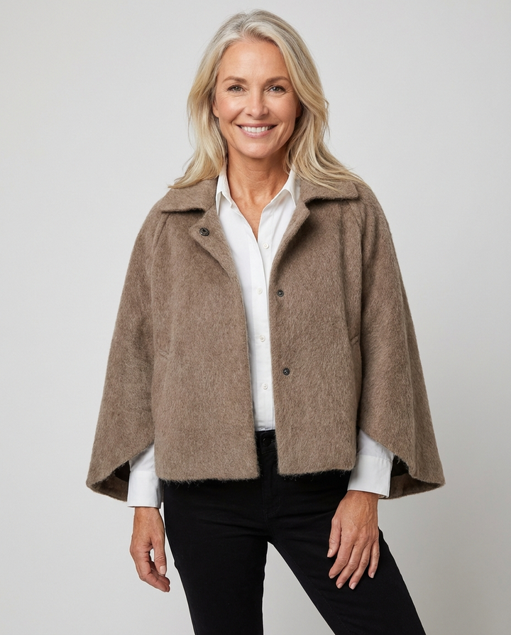 Judith | Elegant Jacket