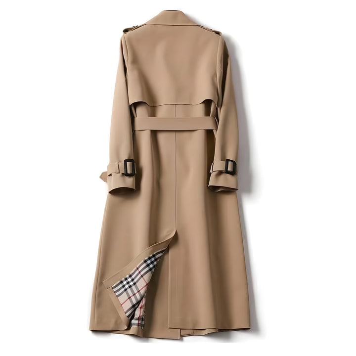 Miranda | LUXURY TRENCH COAT